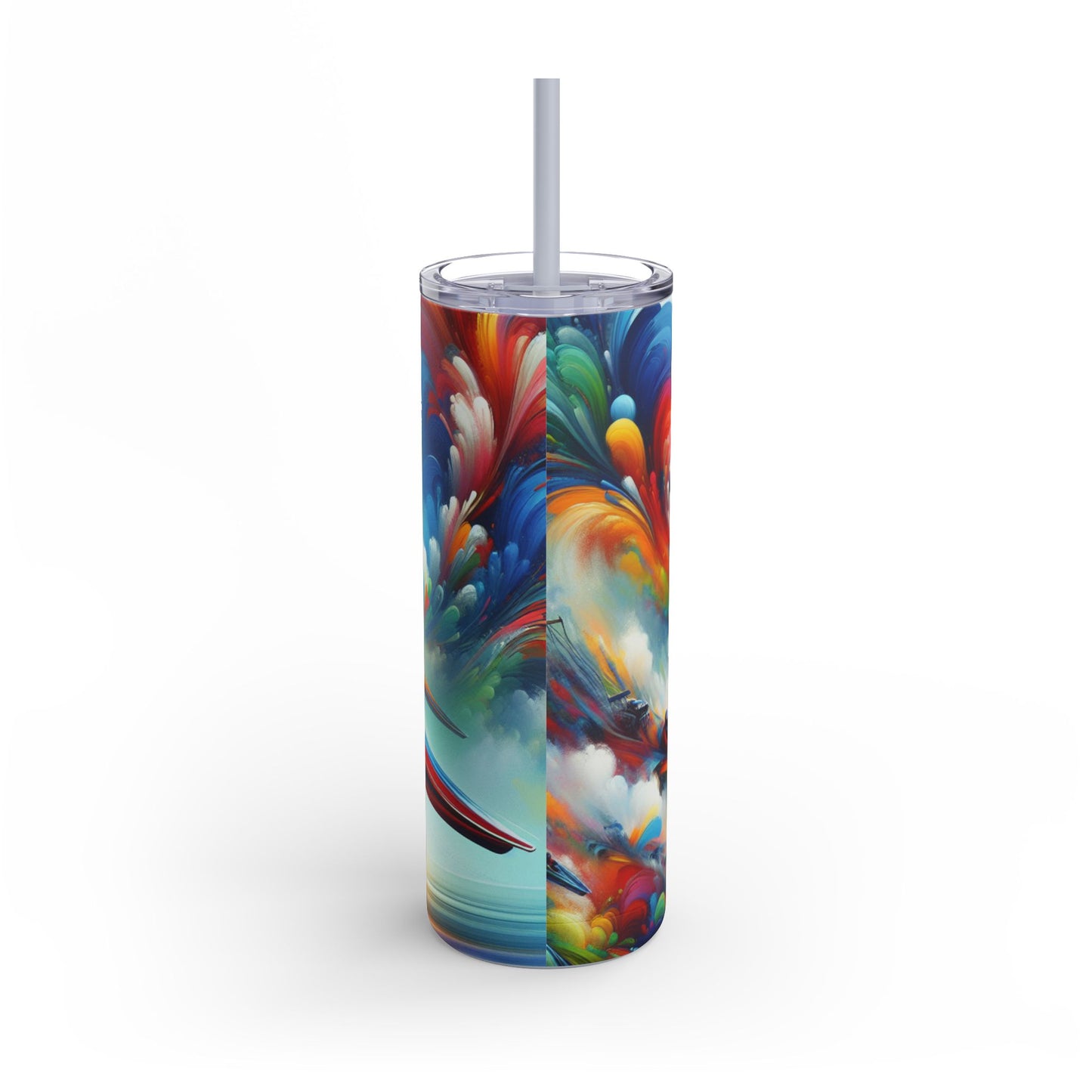 Racing Reverie - Tumblers