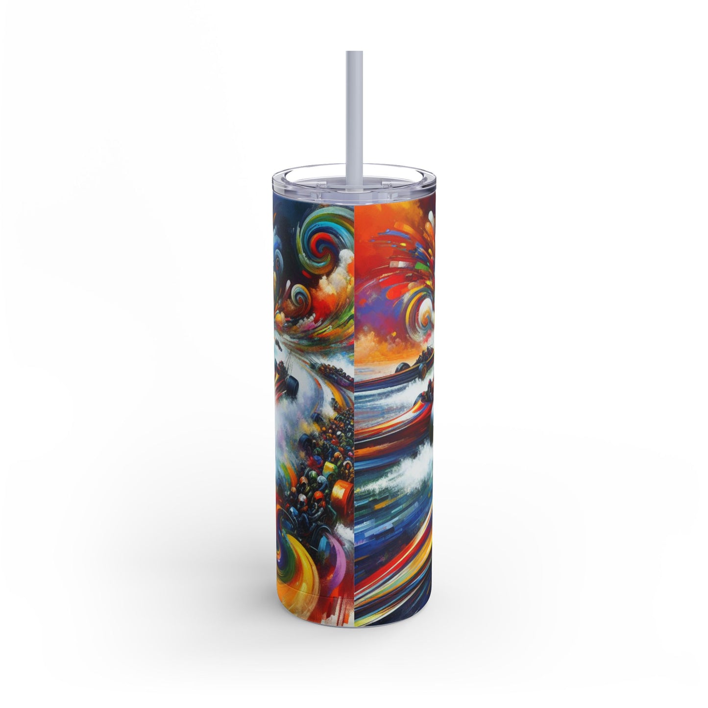 Velocity Vortex - Tumblers