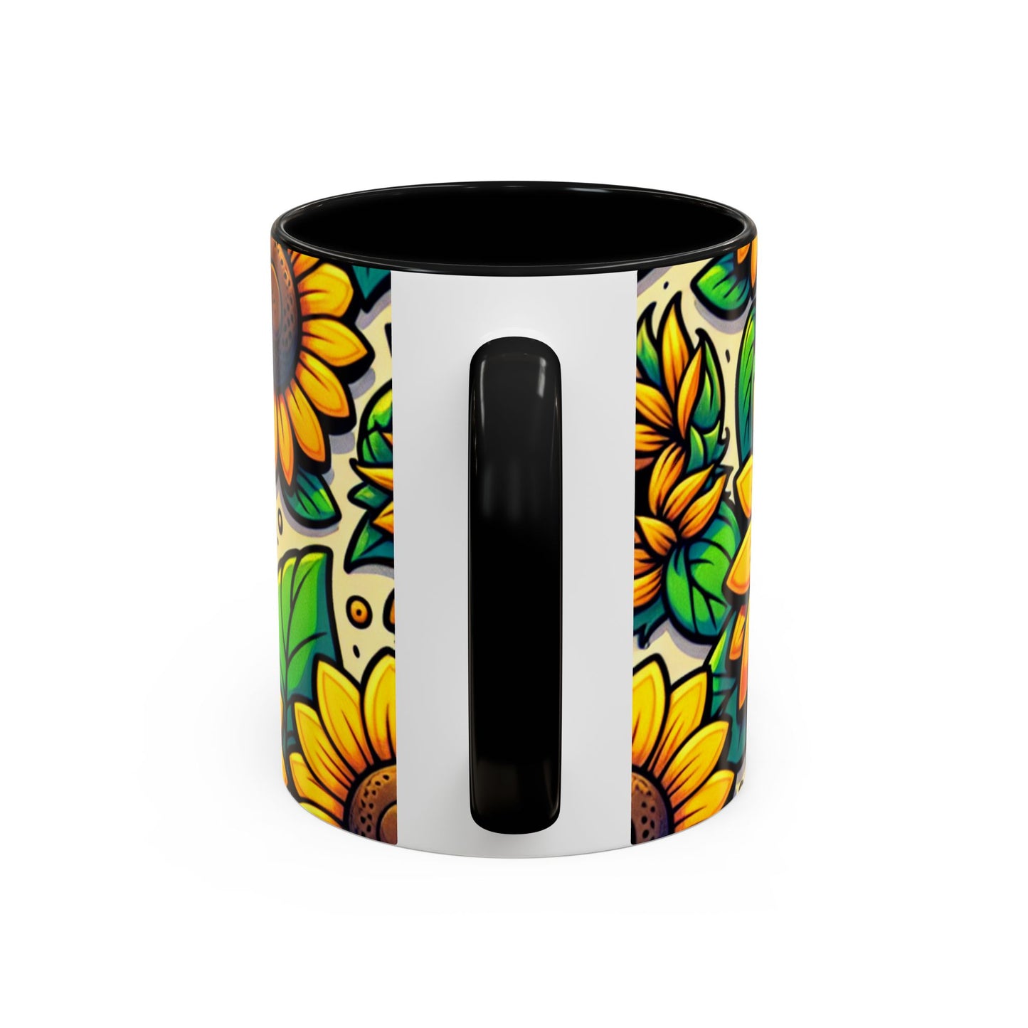 Sunny Smiles Blossom - Mugs