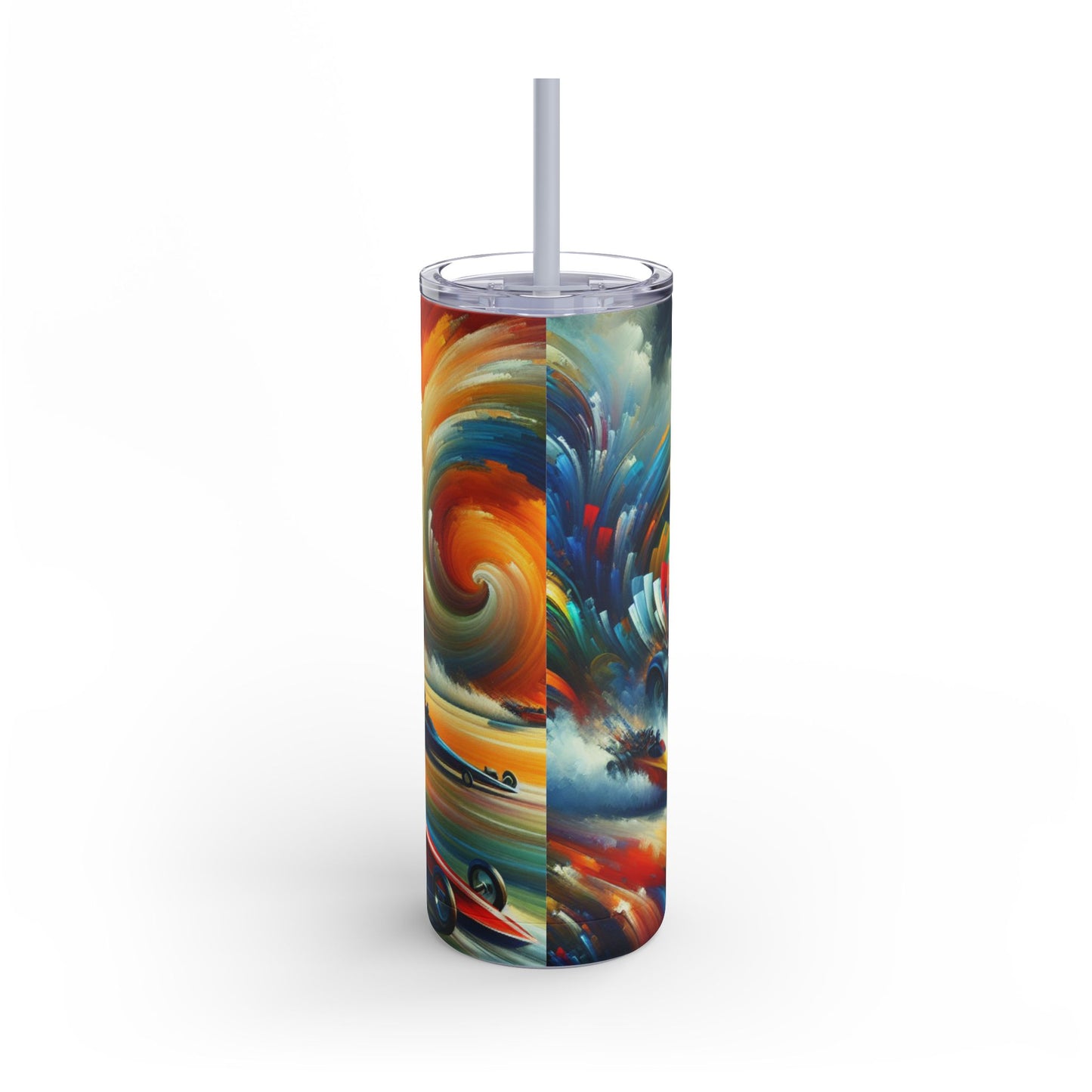 Turbo Tidal Surge - Tumblers