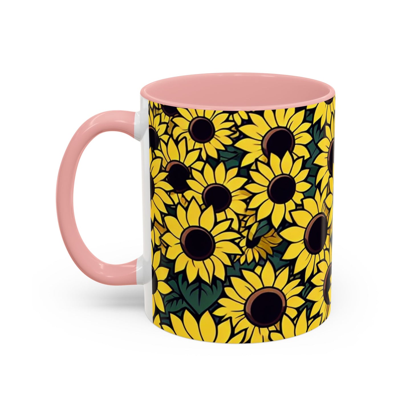 Endless Summer Sunflower Bliss - Mugs