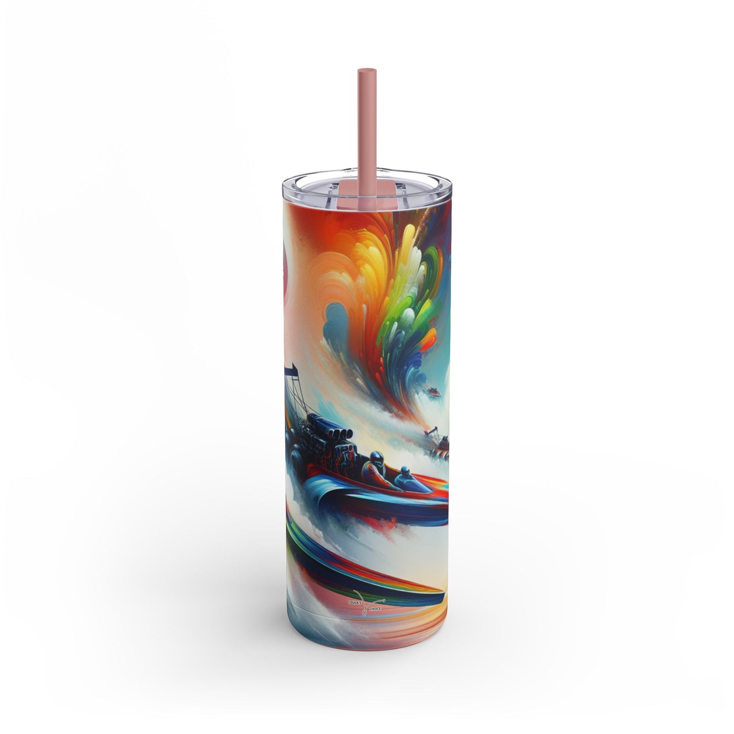 Racing Reverie - Tumblers