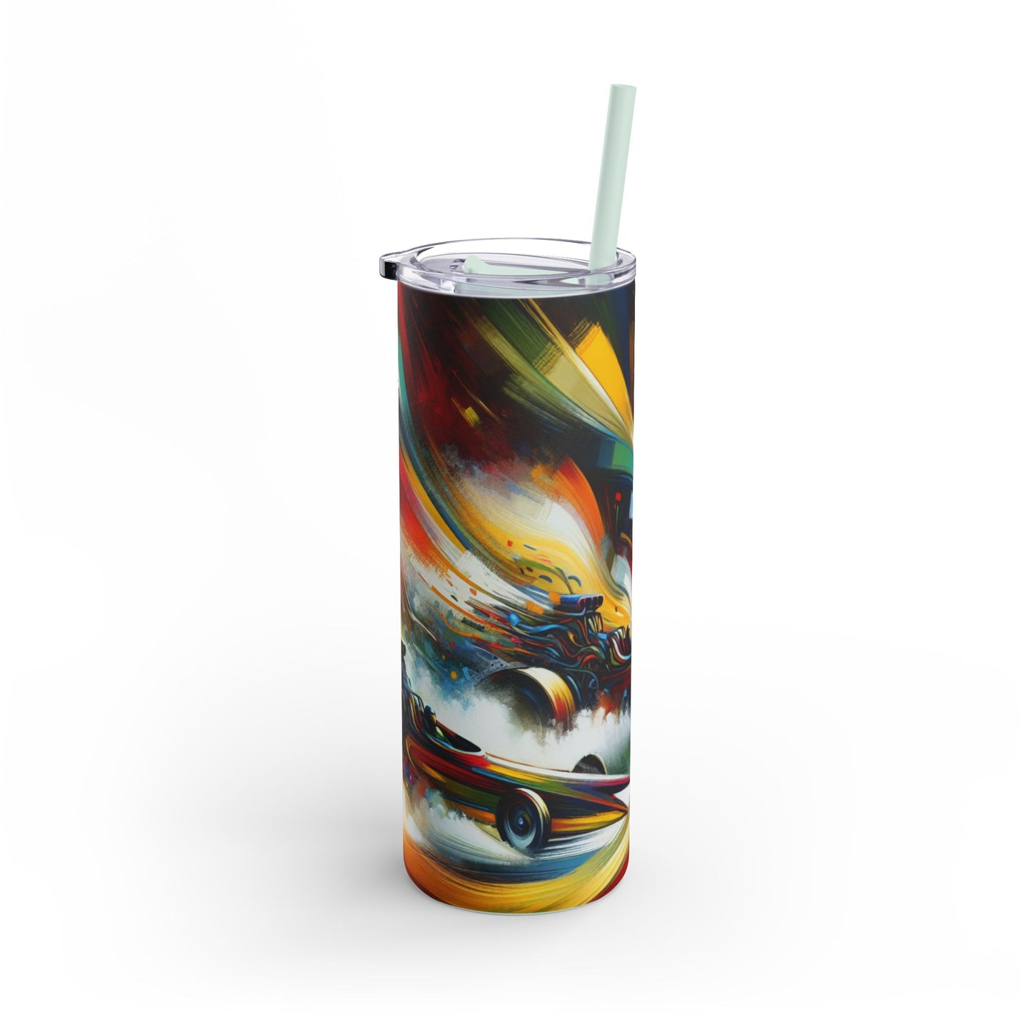 Velocity Vortex - Tumblers