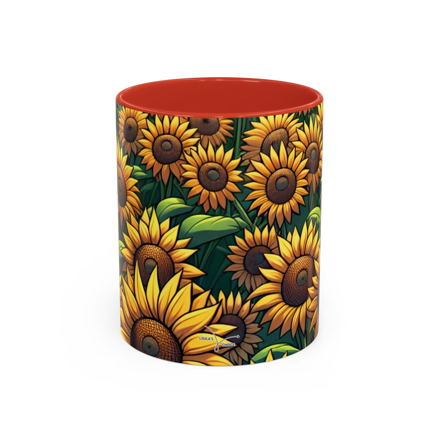 Endless Summer Bloom - Mugs