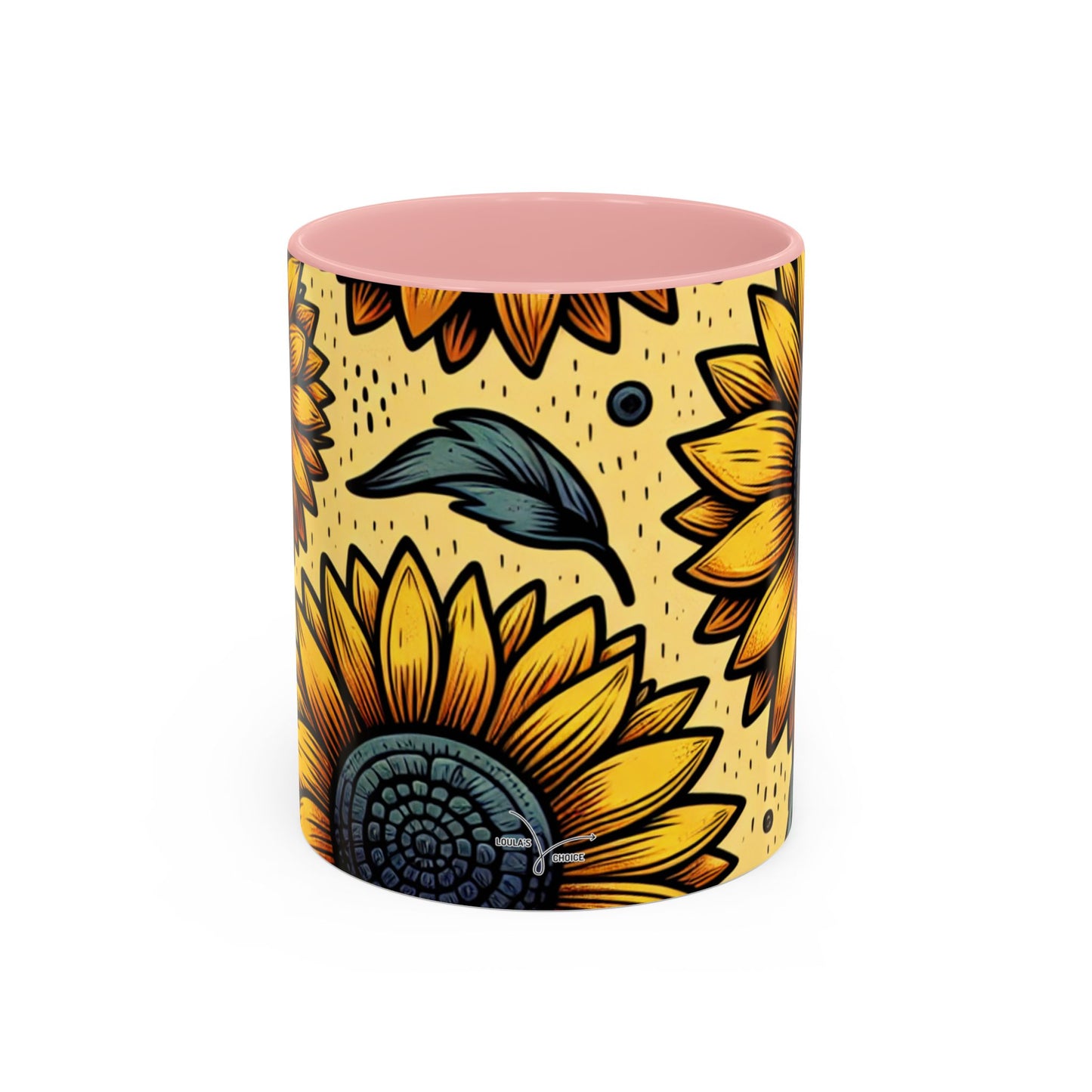 Golden Harvest Whimsy - Mugs