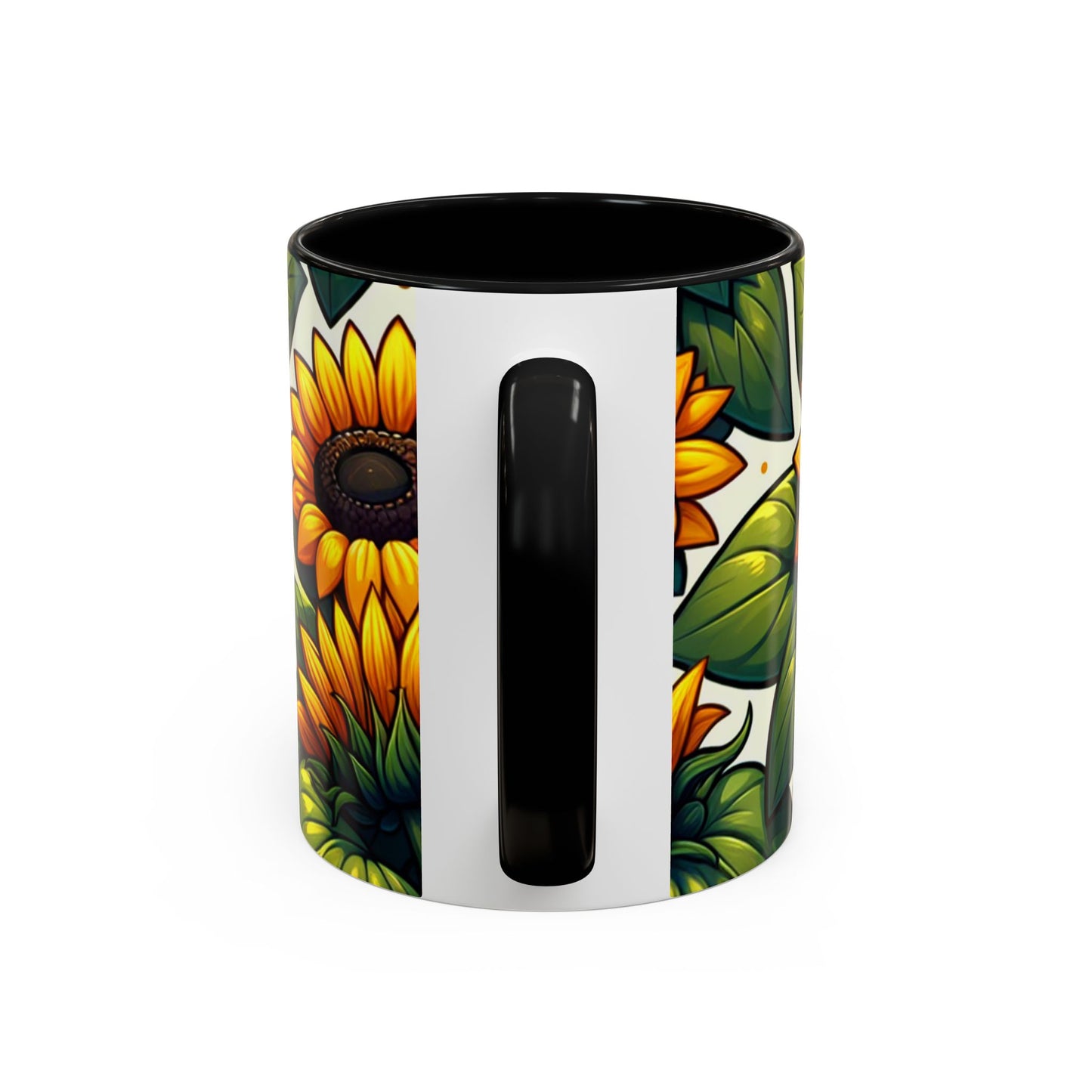 Sunshine Blossom Brilliance - Mugs