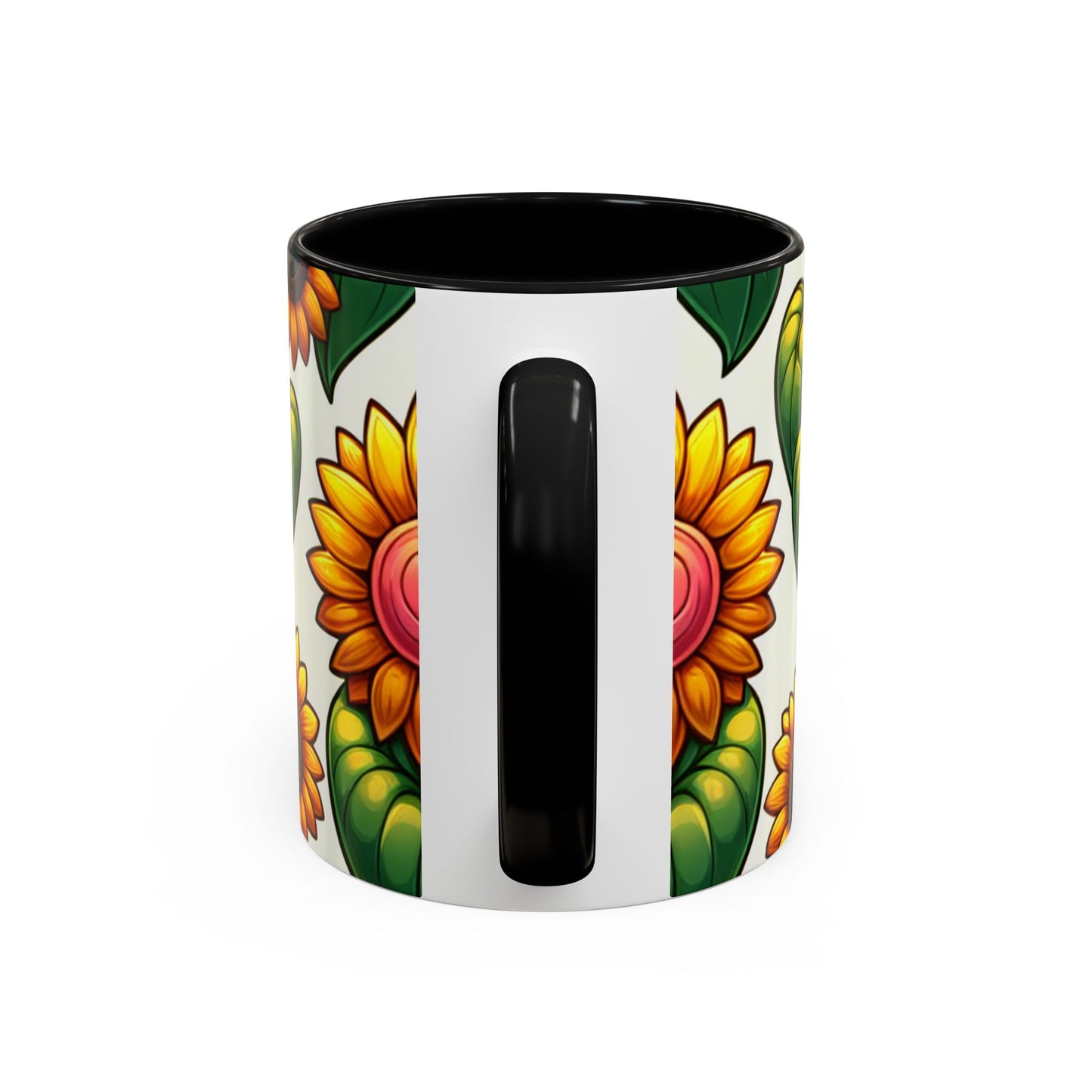 Sunshine Blossom Harmony - Mugs