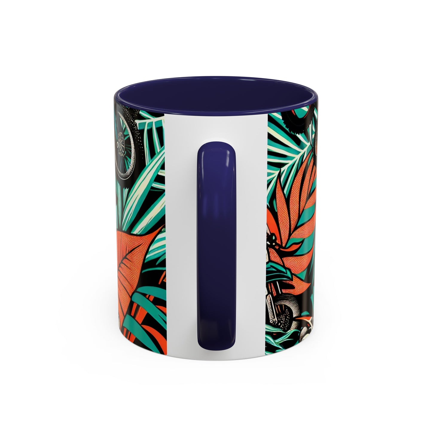 Motocross Jungle Rendezvous - Mugs