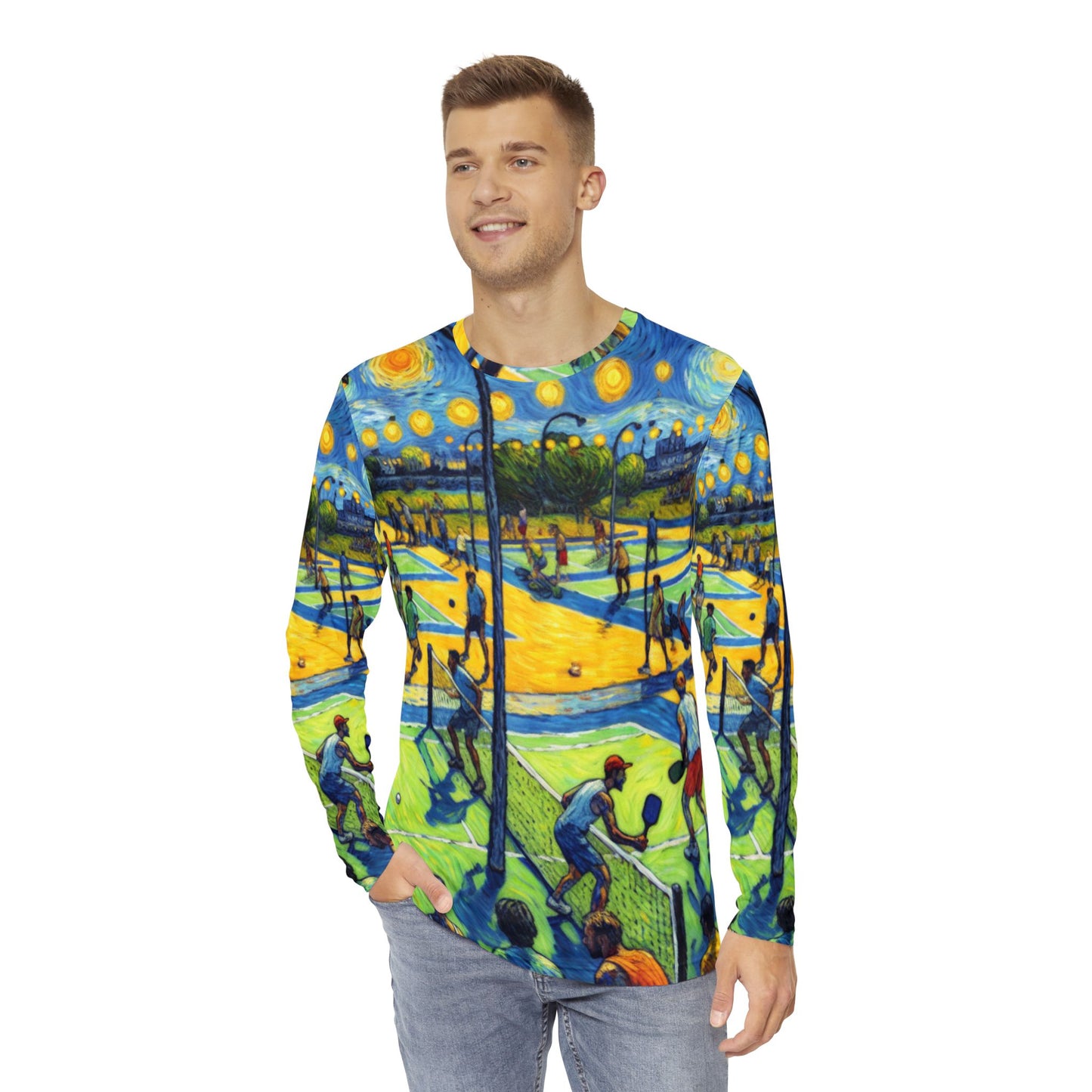 Starry Sports Soiree - Tee