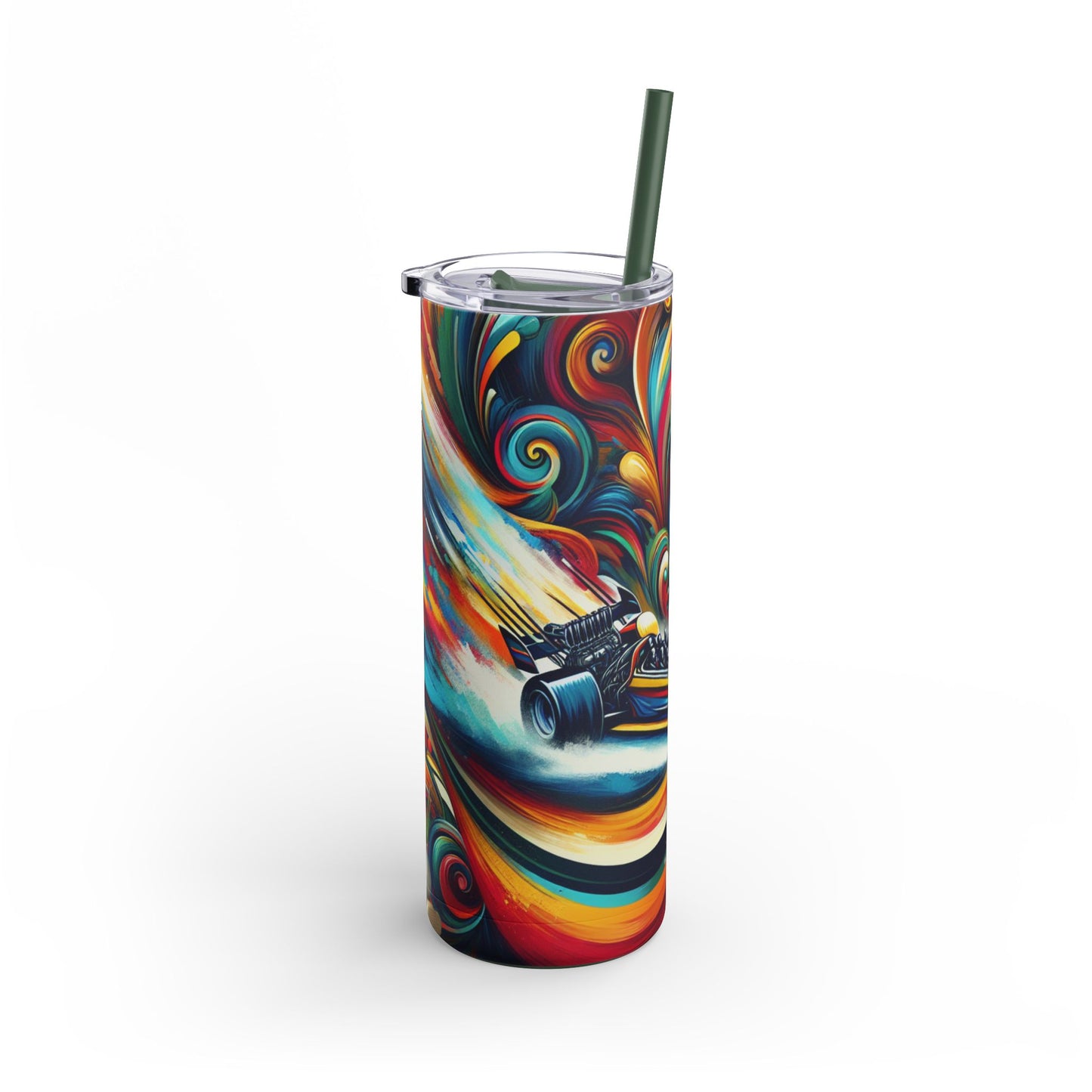 Velocity Vortex - Tumblers