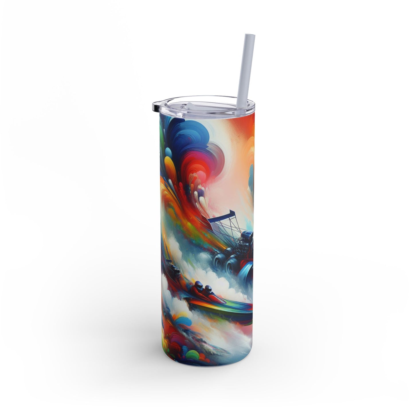 Racing Reverie - Tumblers