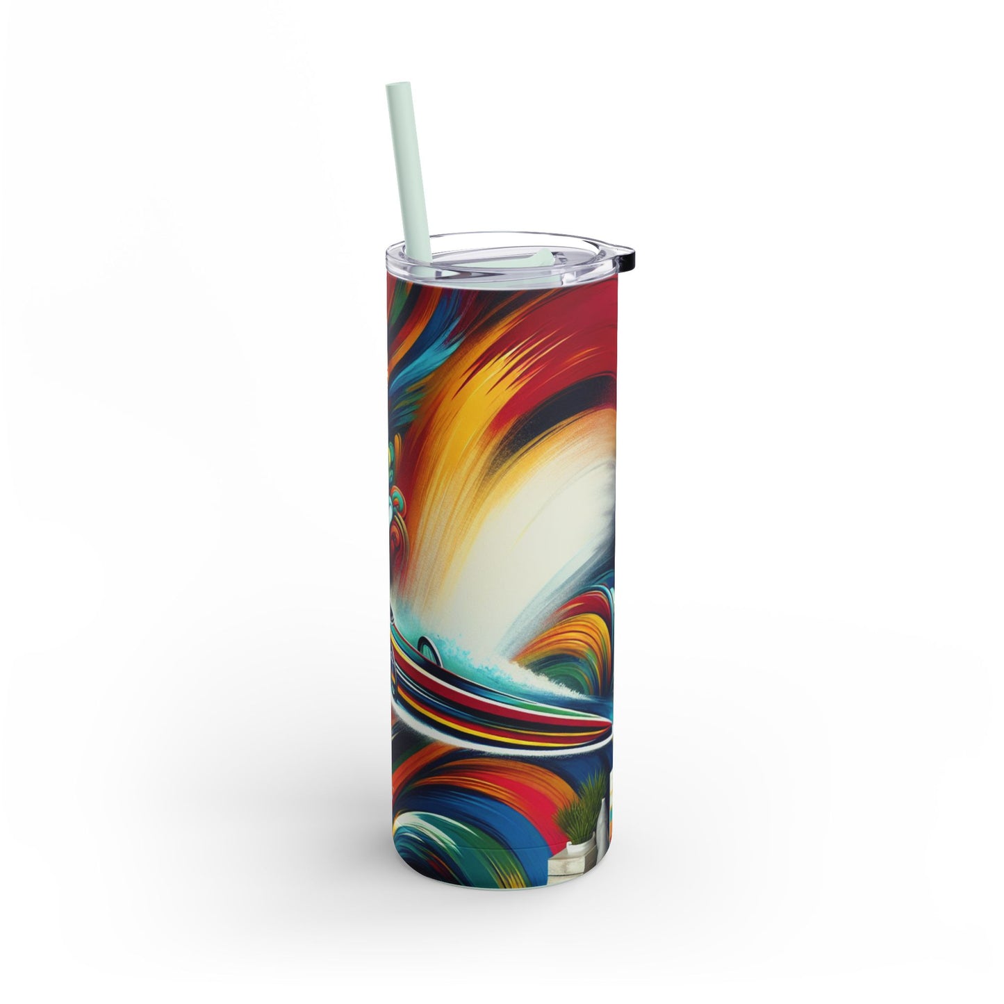 Velocity Vortex - Tumblers