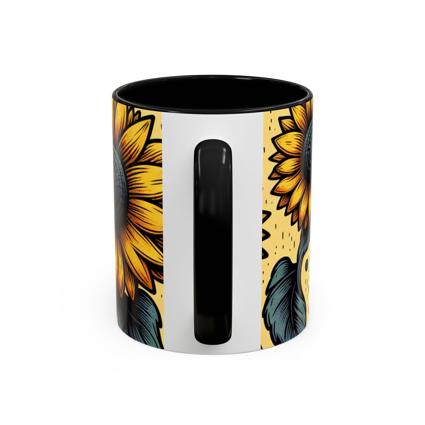 Golden Harvest Whimsy - Mugs