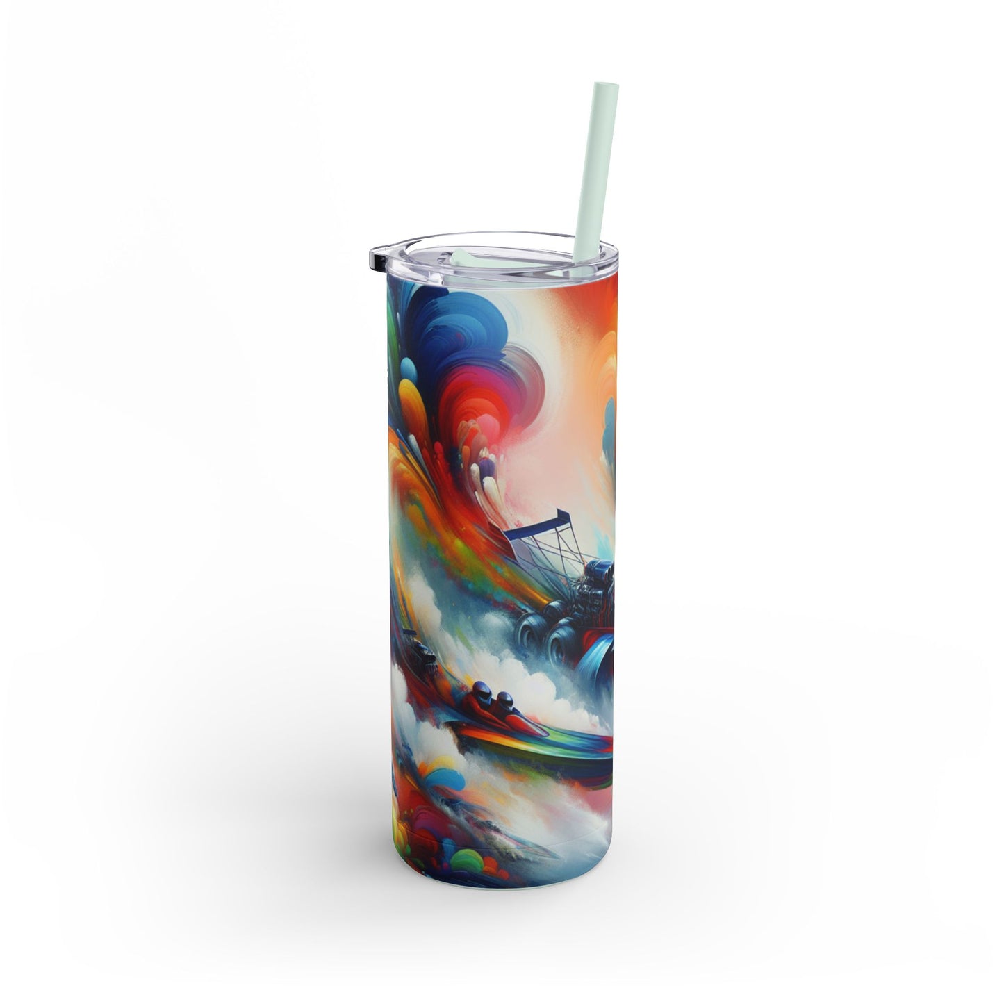 Racing Reverie - Tumblers