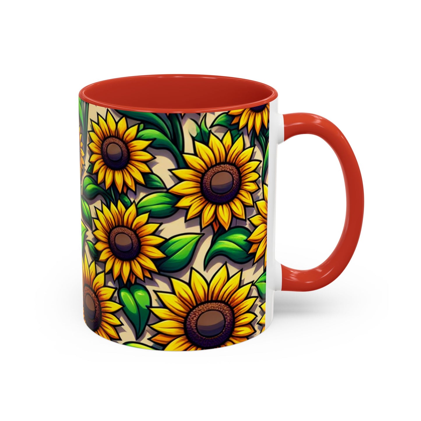 Endless Summer Blossom - Mugs