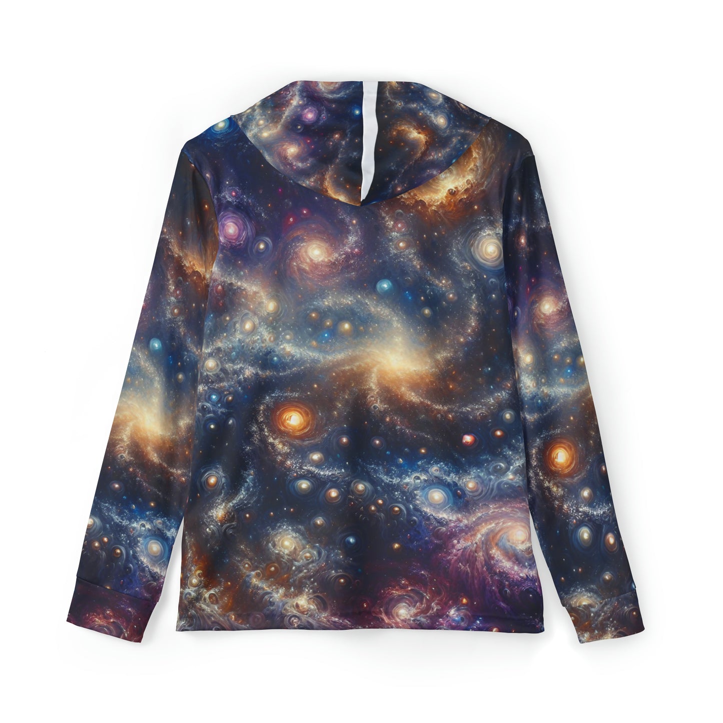 Celestial Whirl Odyssey - Hoodie