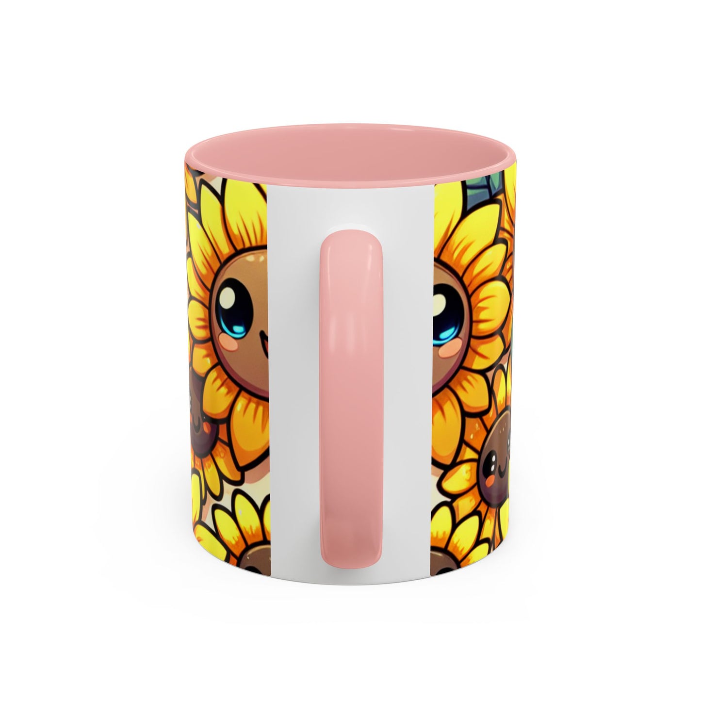 Sunny Smiles Delight - Mugs