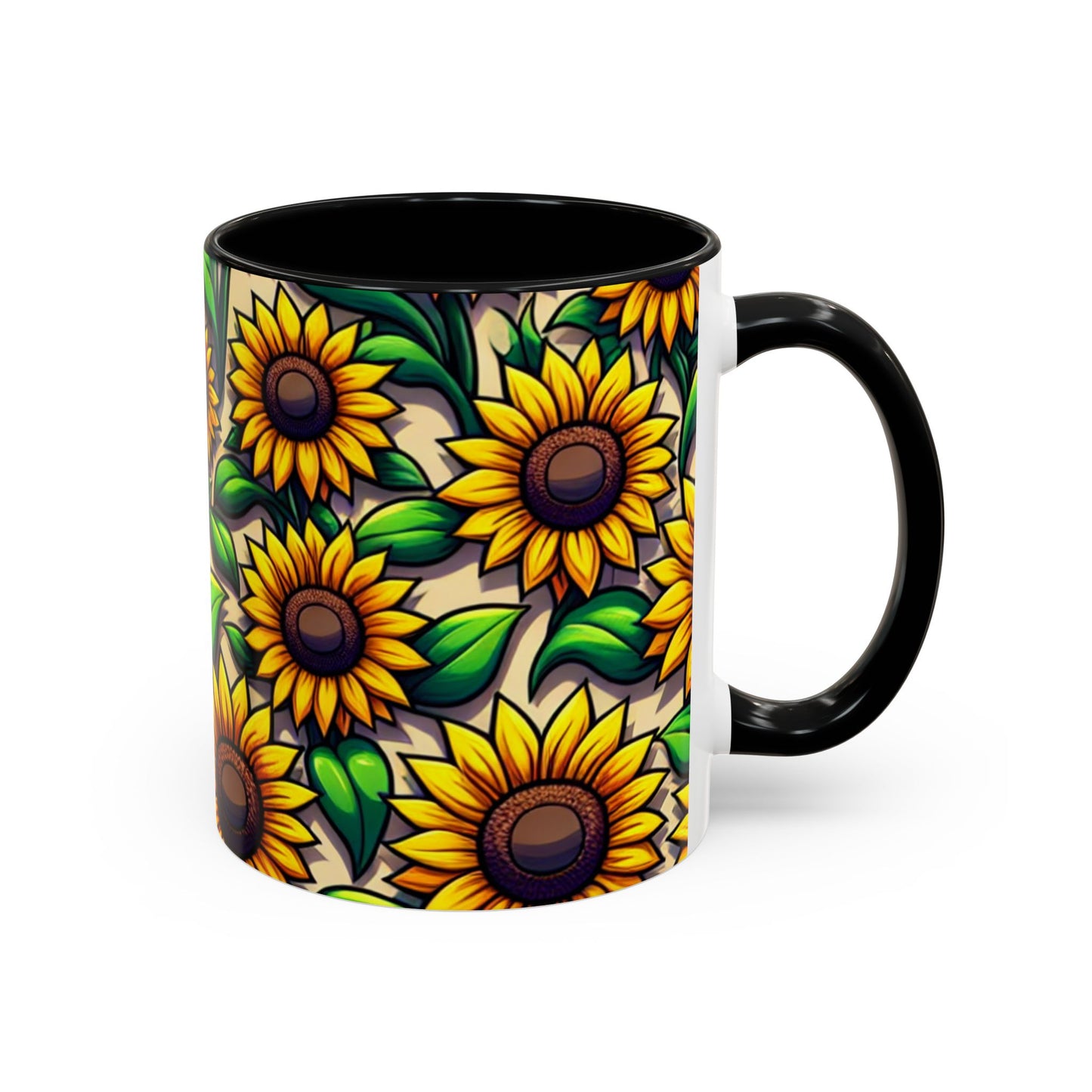 Endless Summer Blossom - Mugs