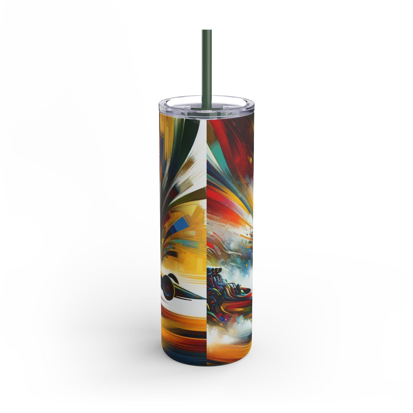 Velocity Vortex - Tumblers