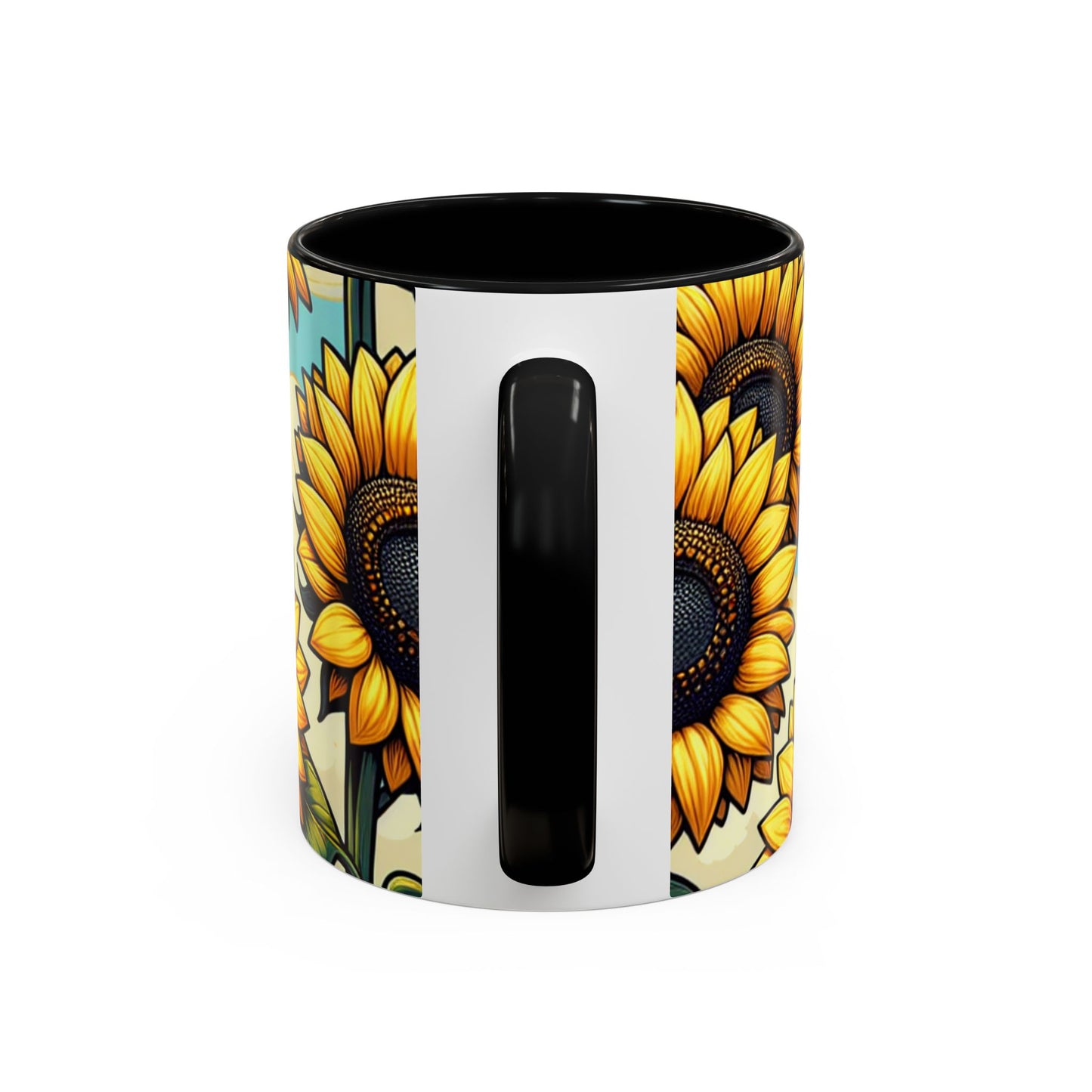Golden Harvest Brilliance - Mugs