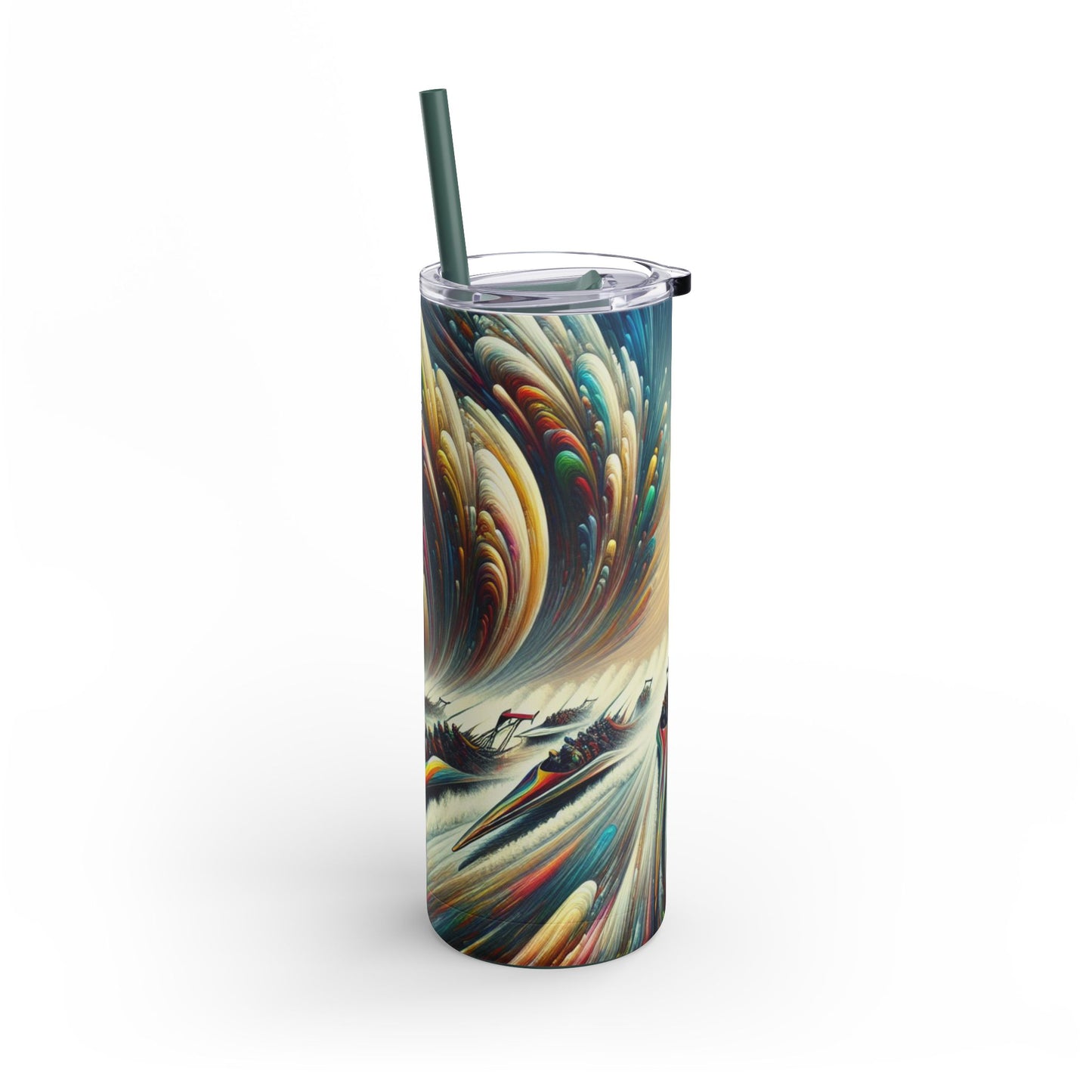Raceway Whirlwind - Tumblers