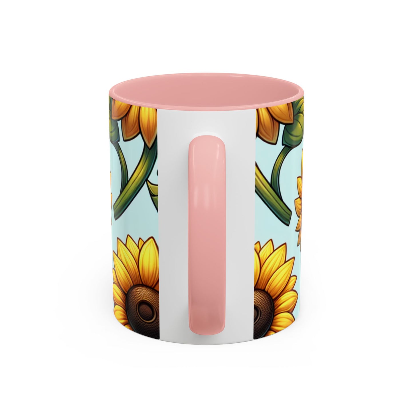 Eternal Summer Breeze - Mugs