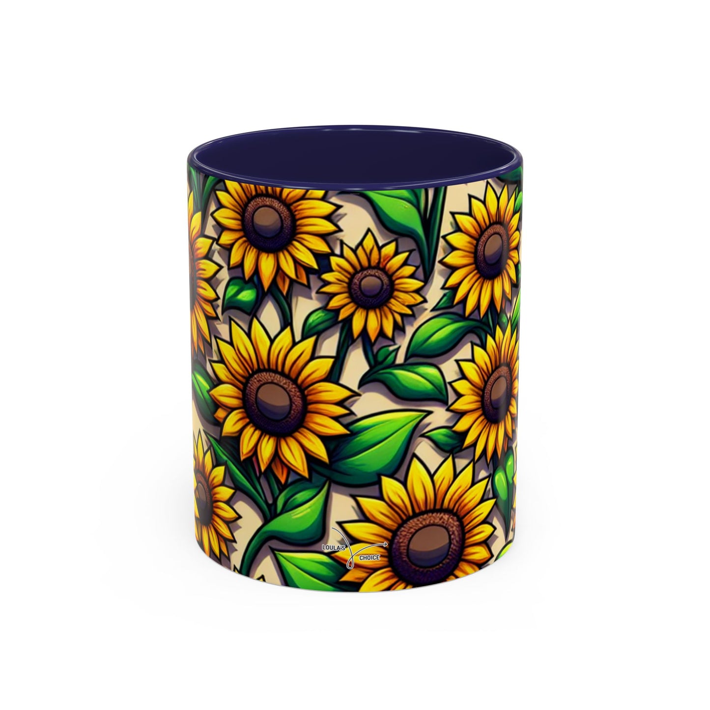 Endless Summer Blossom - Mugs