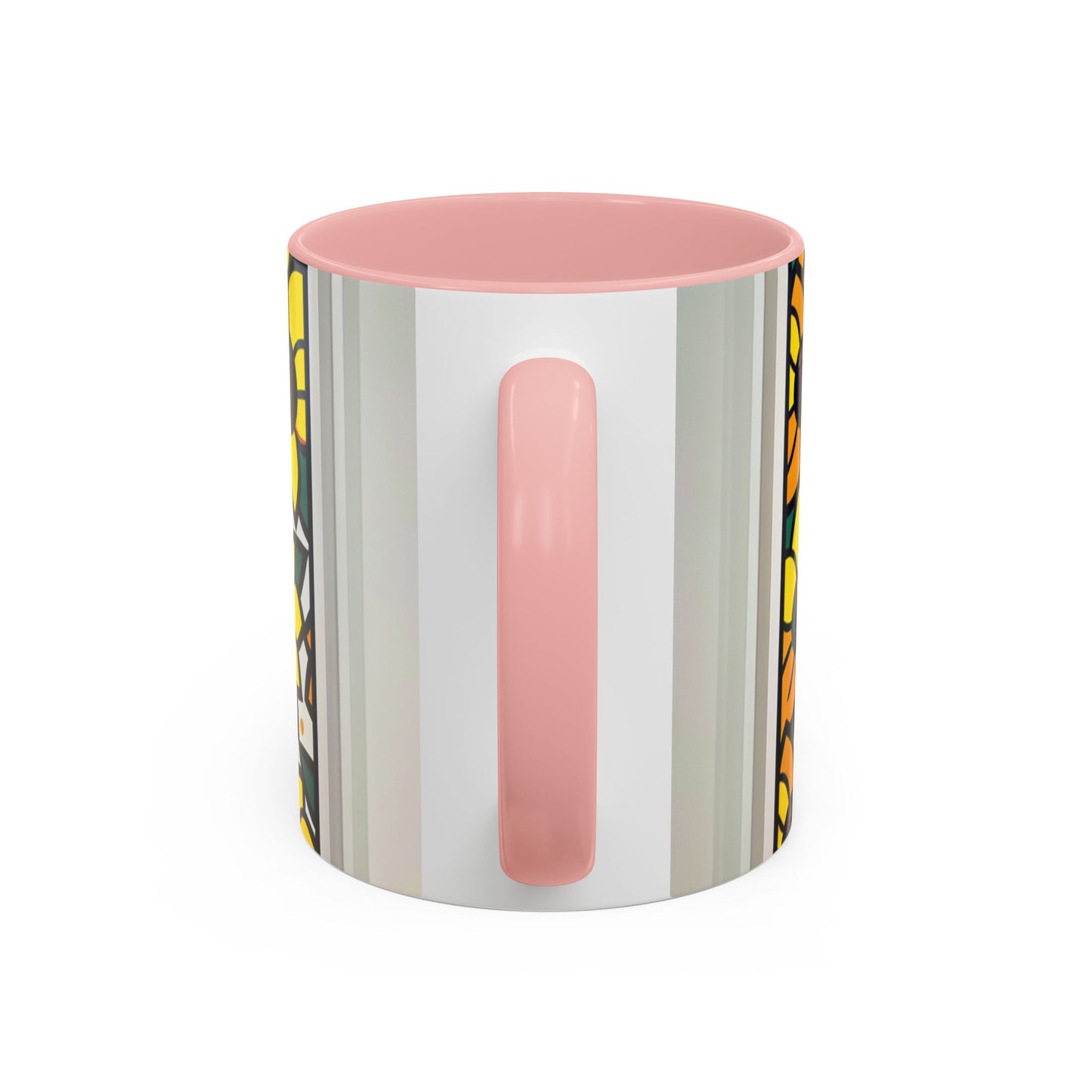 Sunburst Daisy Delight - Mugs