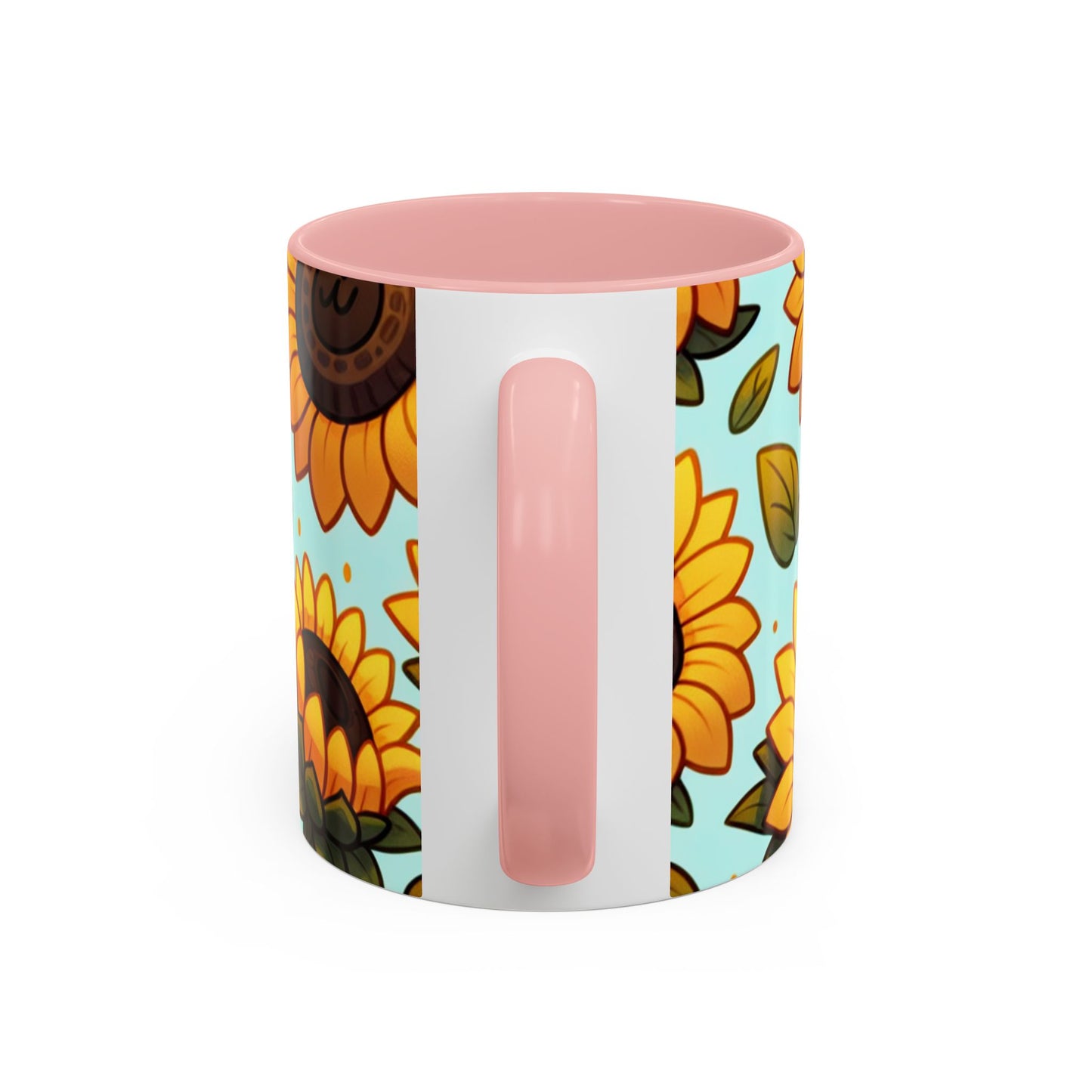 Sunny Smiles Garden - Mugs