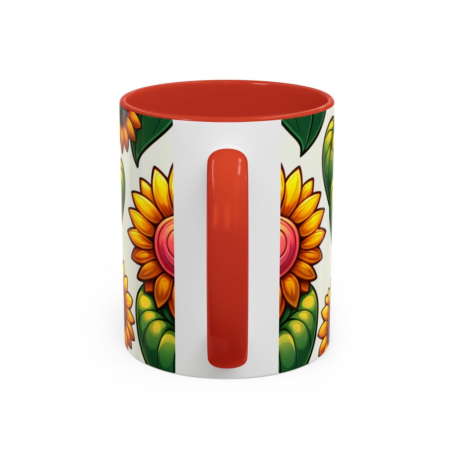 Sunshine Blossom Harmony - Mugs