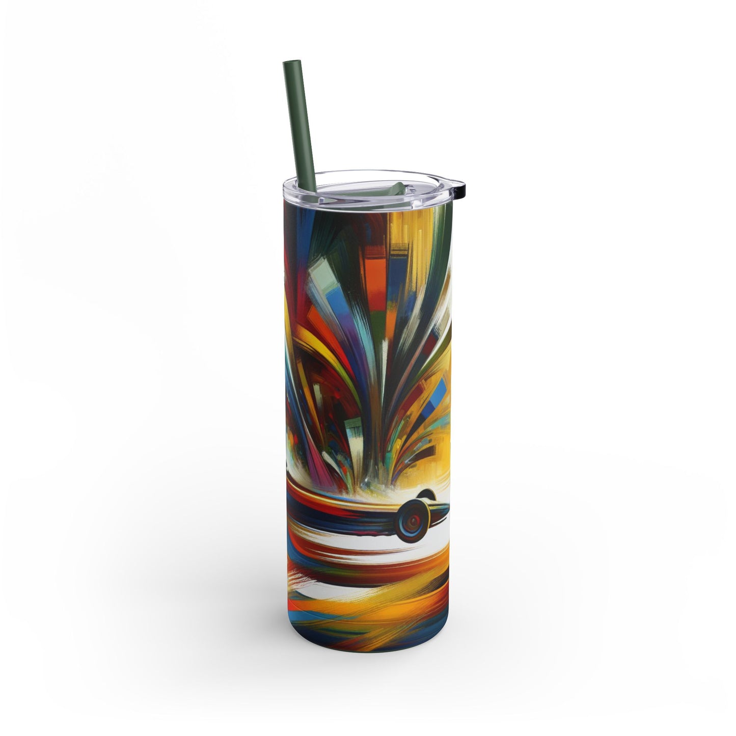 Velocity Vortex - Tumblers