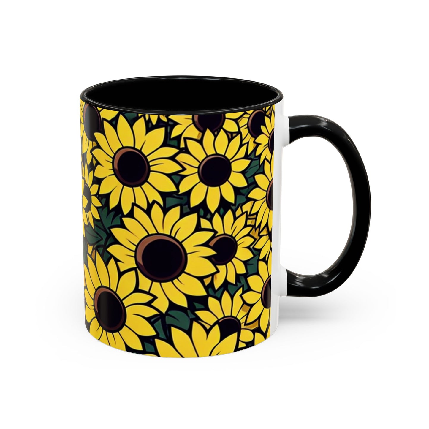 Endless Summer Sunflower Bliss - Mugs