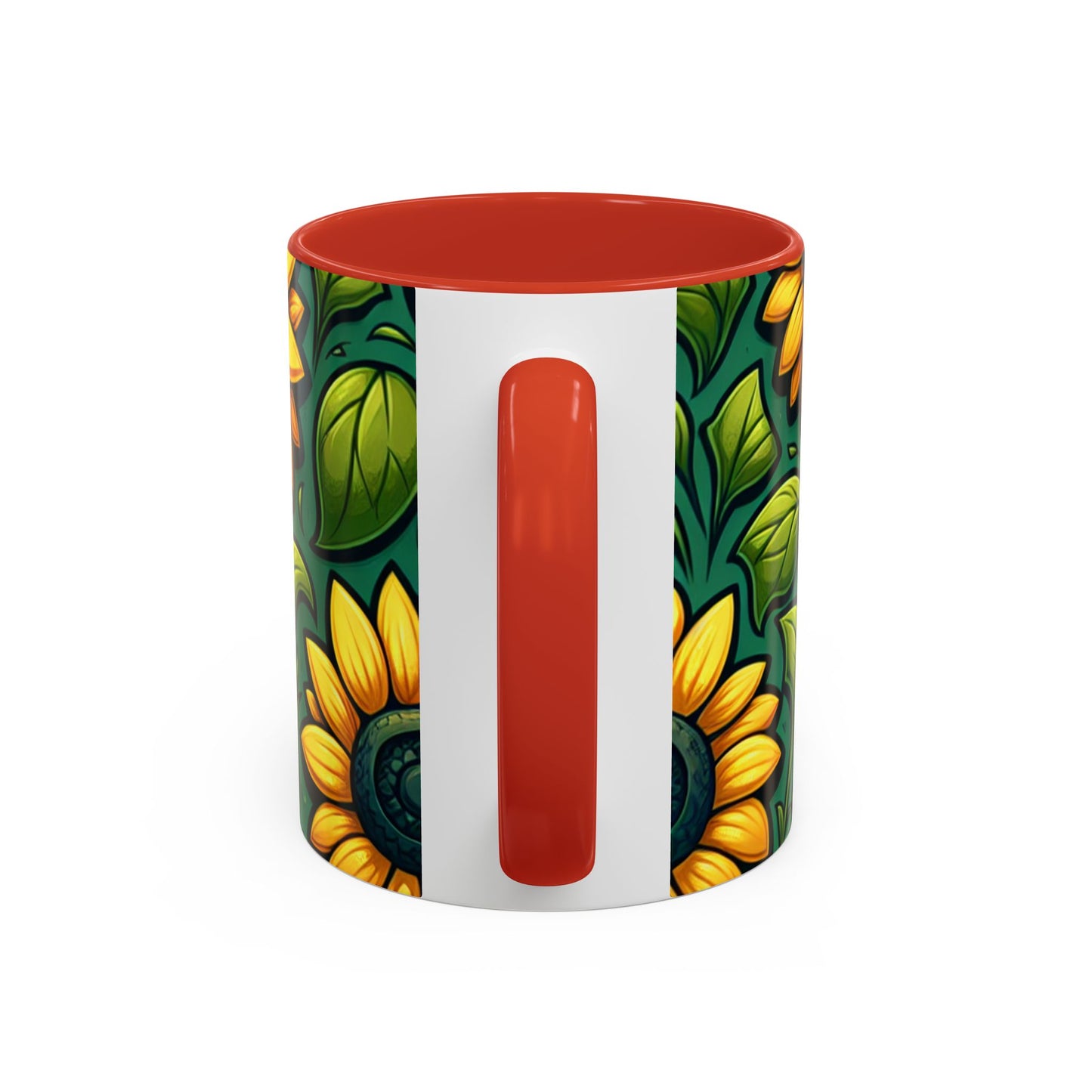 Sunshine Meadow Blossom - Mugs
