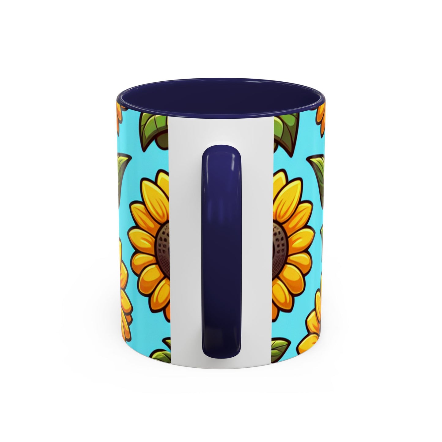 Sunny Radiance Meadow - Mugs