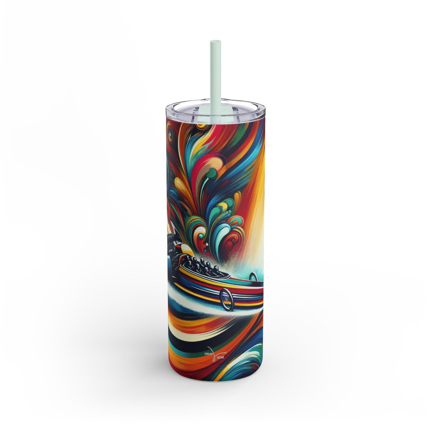 Velocity Vortex - Tumblers