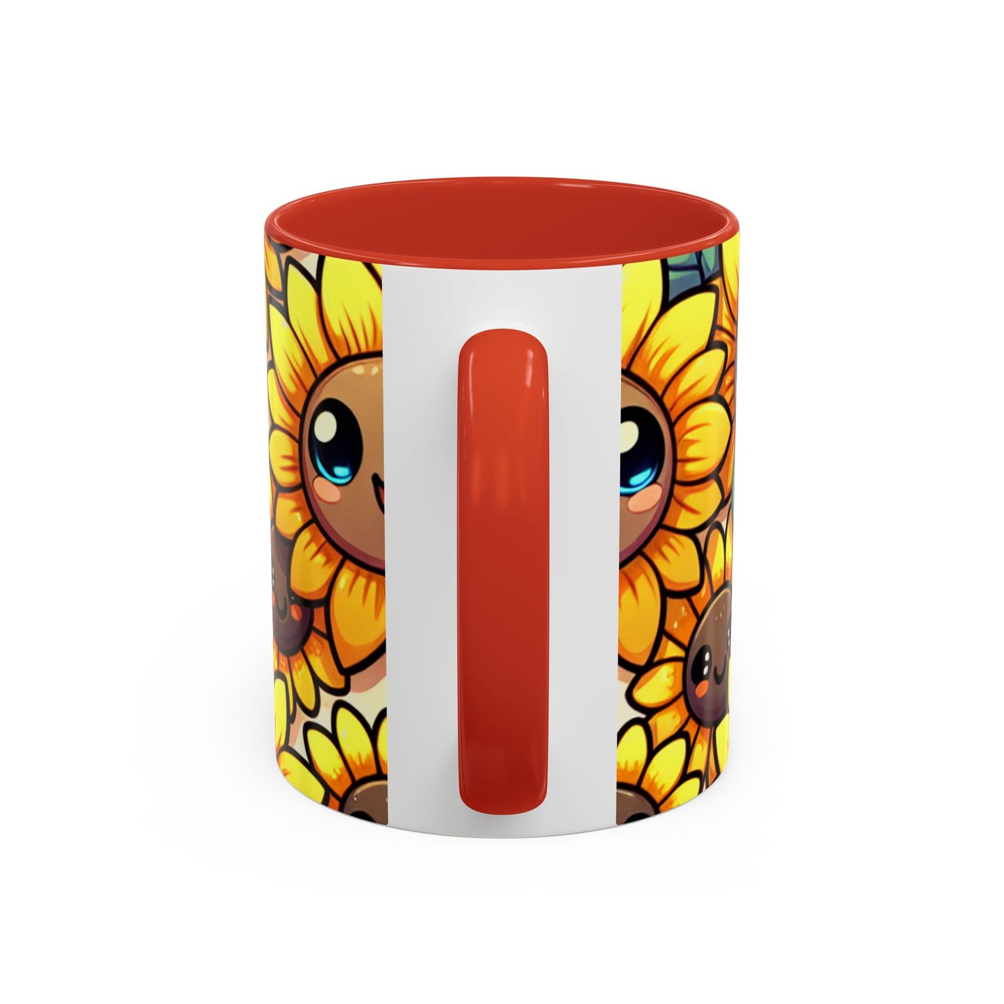Sunny Smiles Delight - Mugs