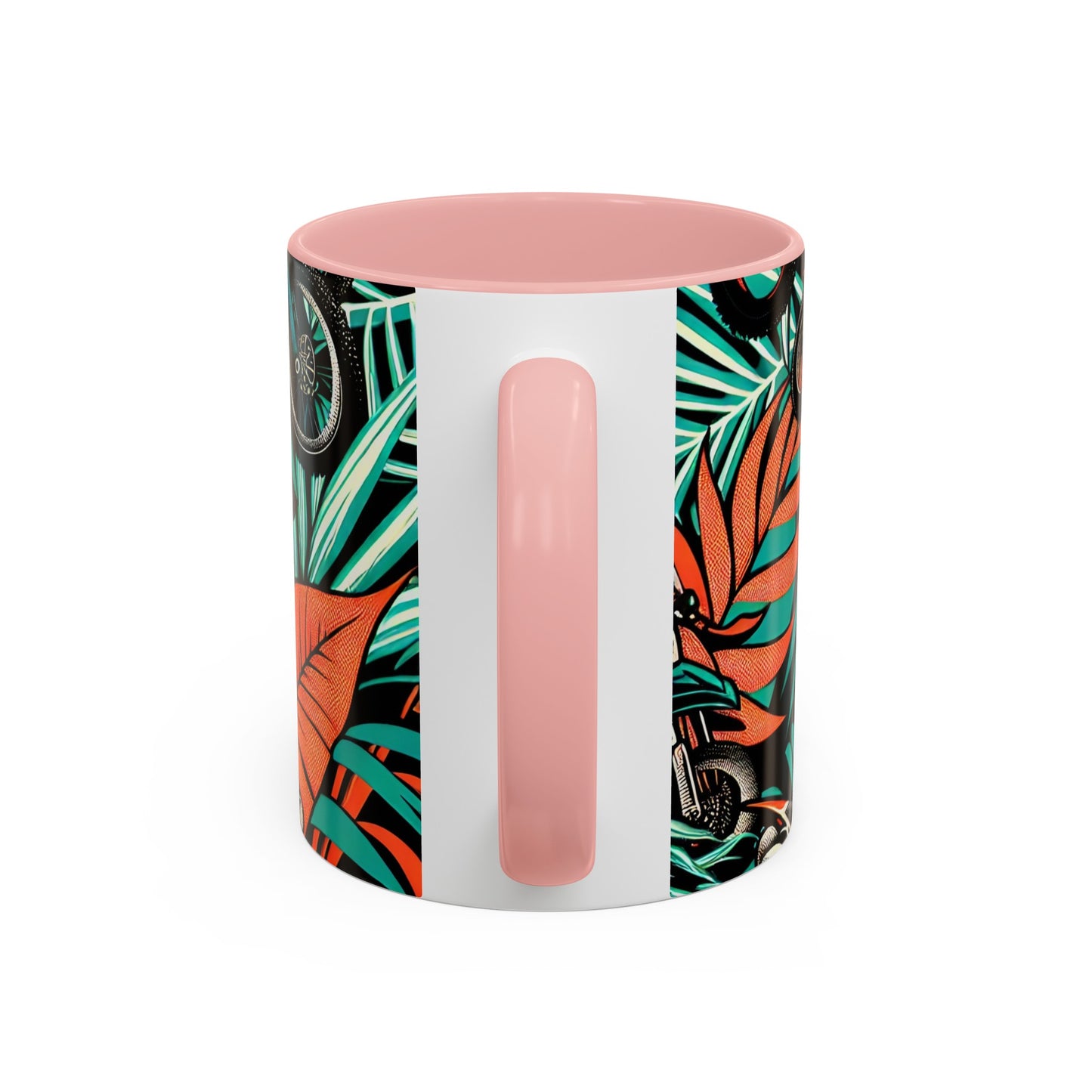 Motocross Jungle Rendezvous - Mugs