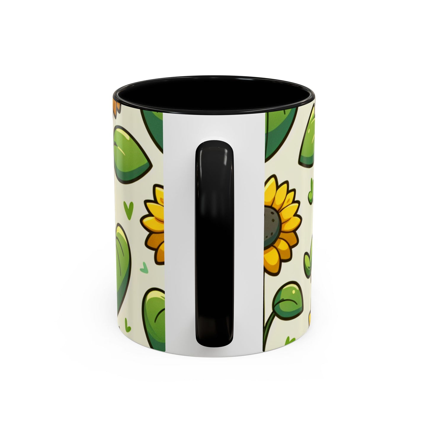 Sunshine Blossom Delight - Mugs