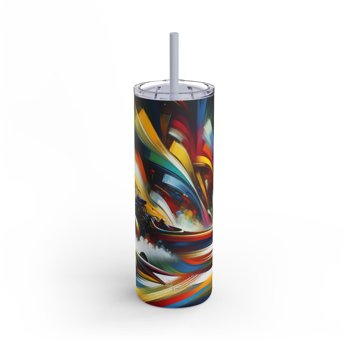Velocity Vortex - Tumblers