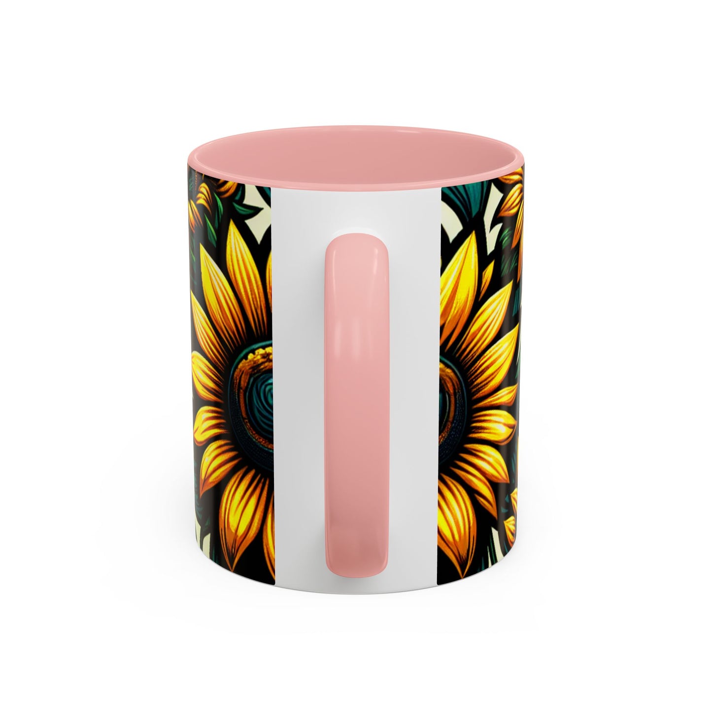 Sunshine Floret Fusion - Mugs