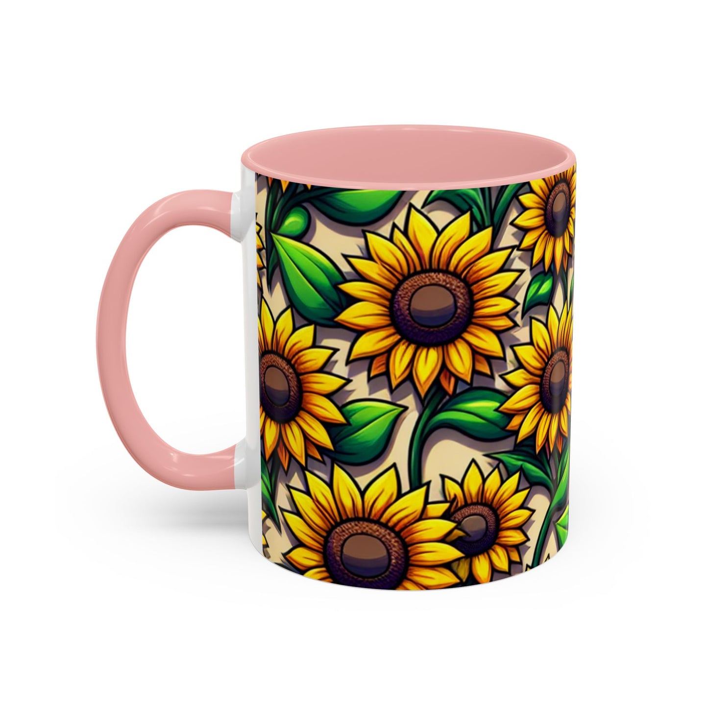 Endless Summer Blossom - Mugs