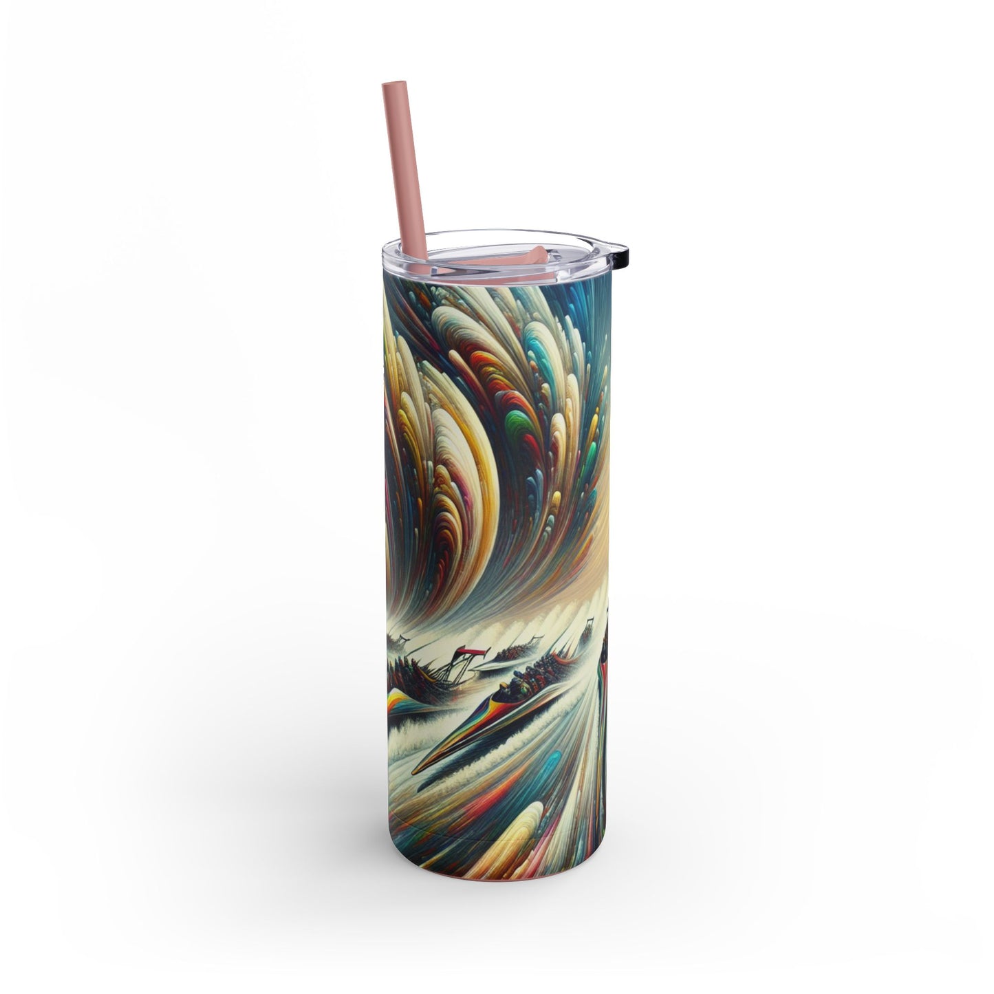 Raceway Whirlwind - Tumblers