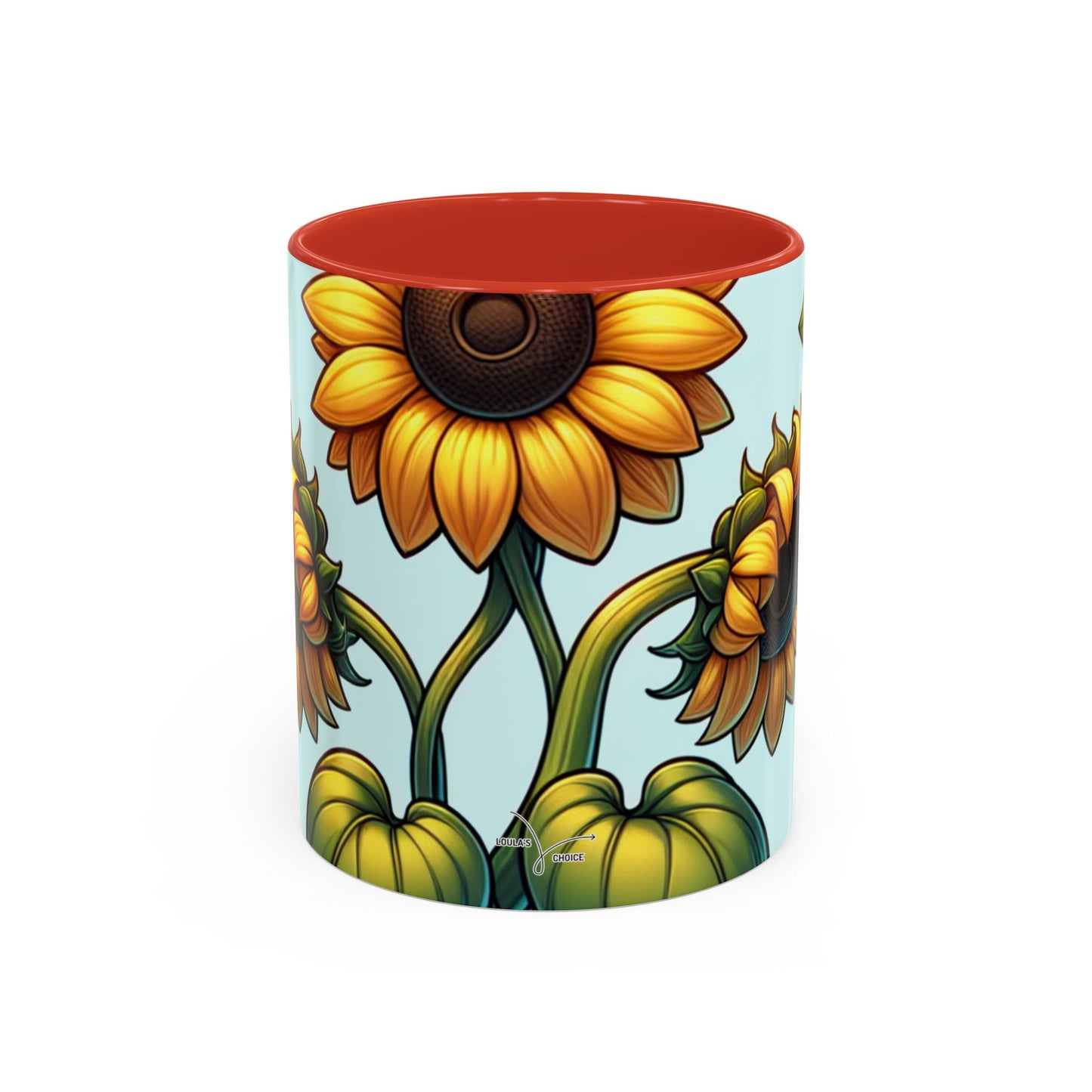 Eternal Summer Breeze - Mugs