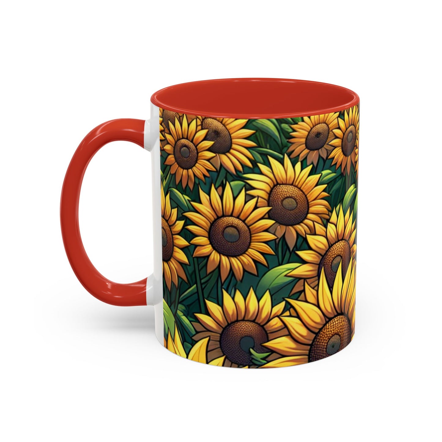 Endless Summer Bloom - Mugs