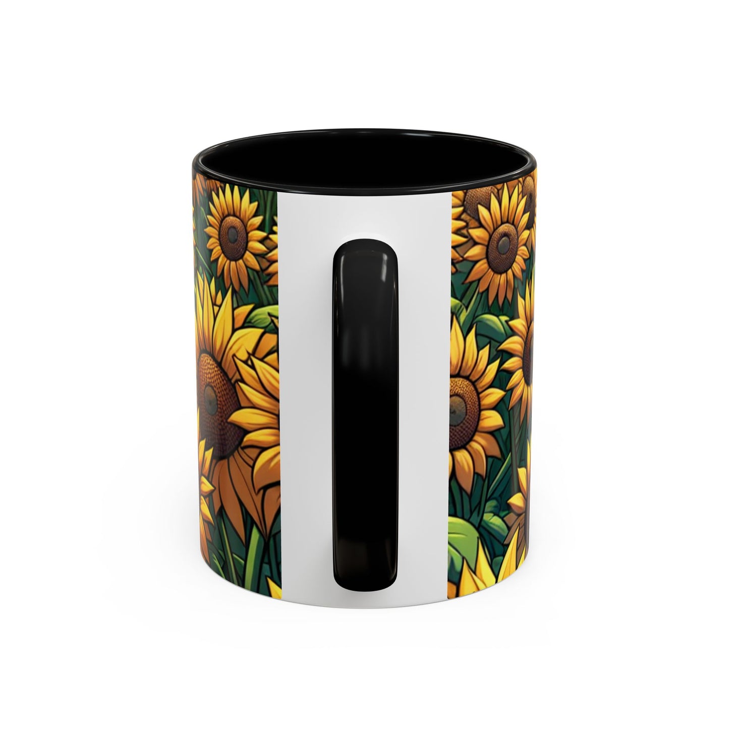 Endless Summer Bloom - Mugs
