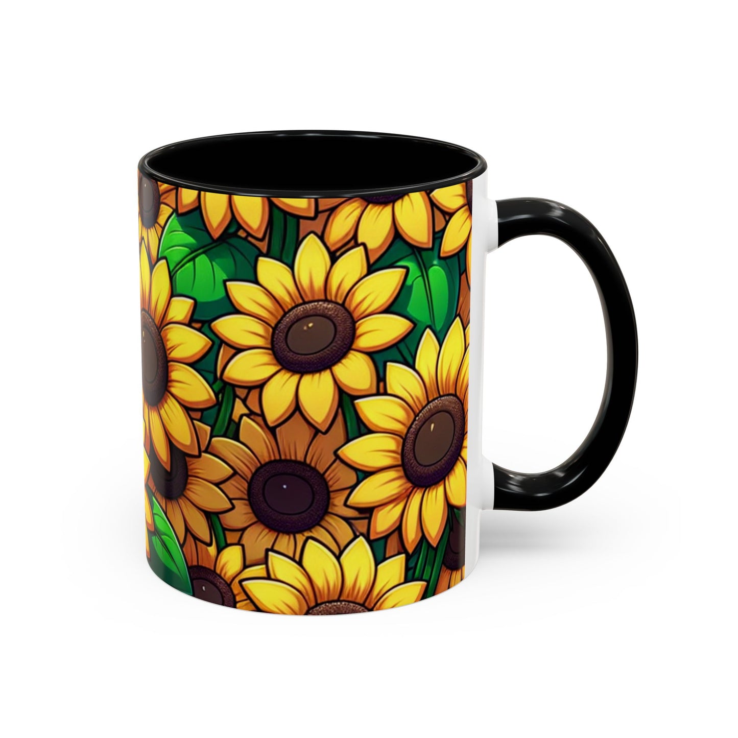 Endless Summer Blooms - Mugs