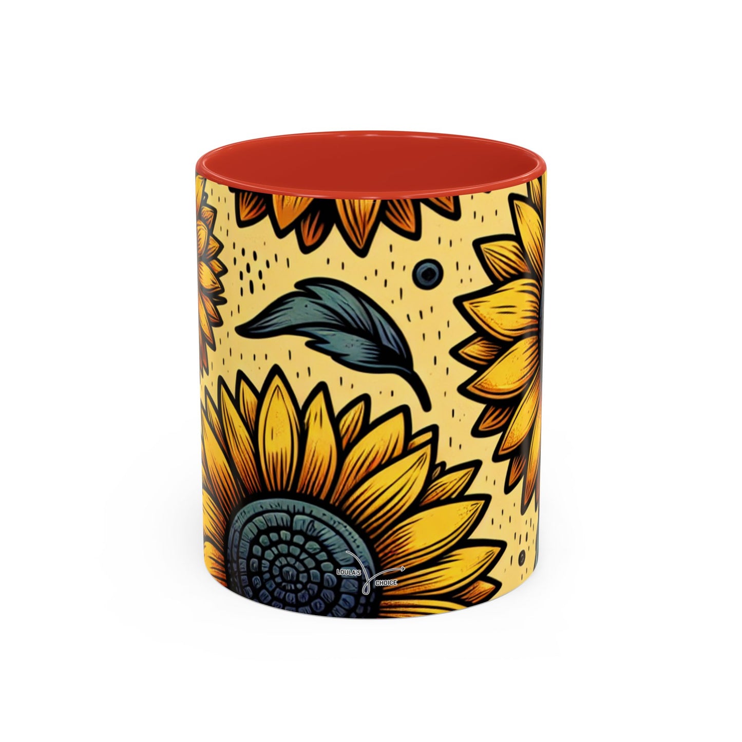 Golden Harvest Whimsy - Mugs