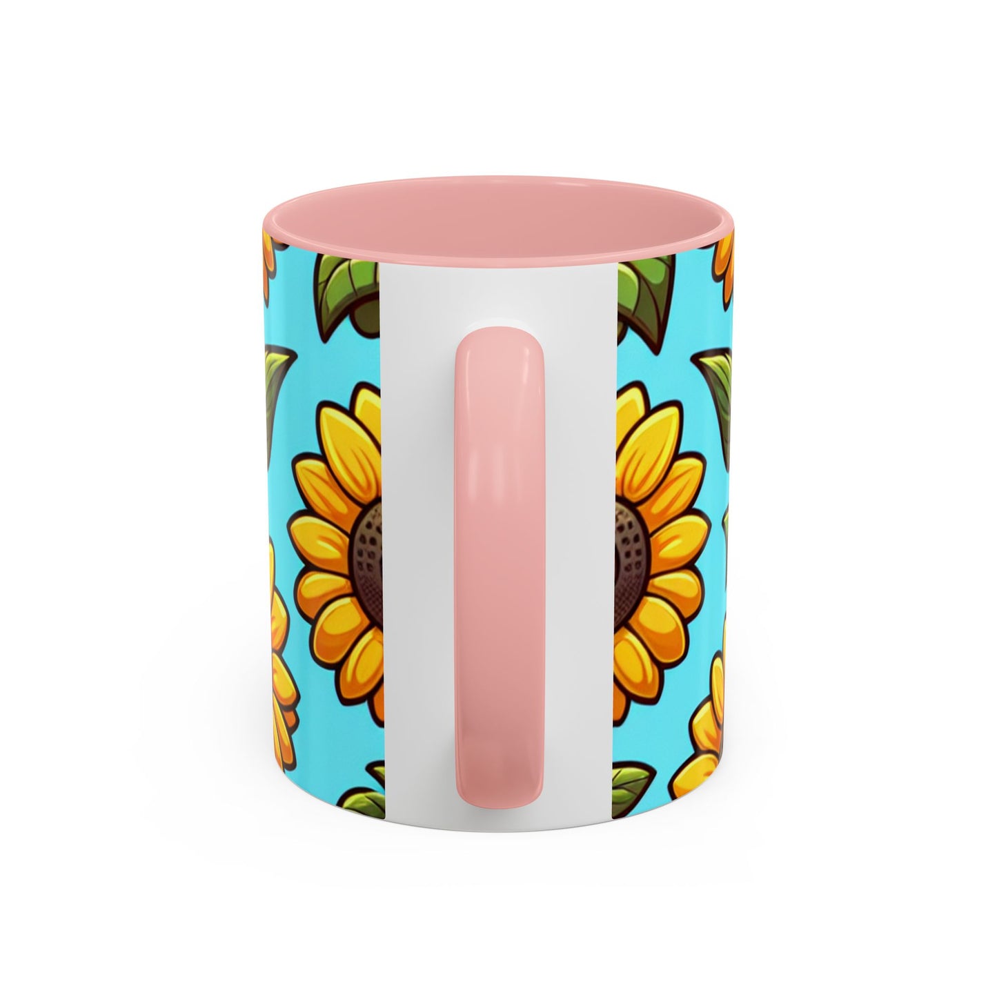 Sunny Radiance Meadow - Mugs