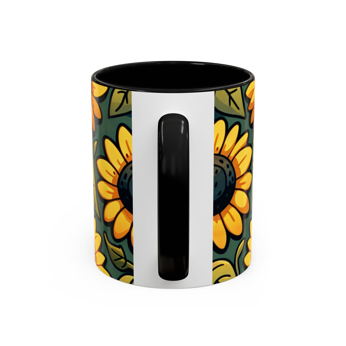 Sunshine Meadow Blossom - Mugs
