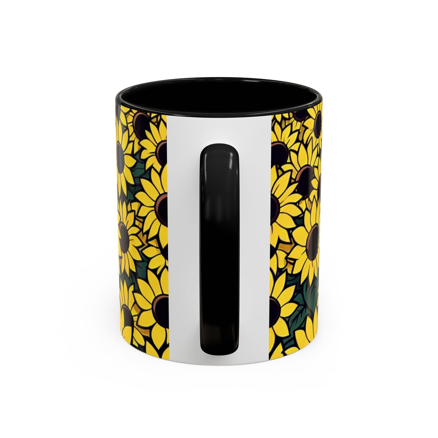 Endless Summer Sunflower Bliss - Mugs